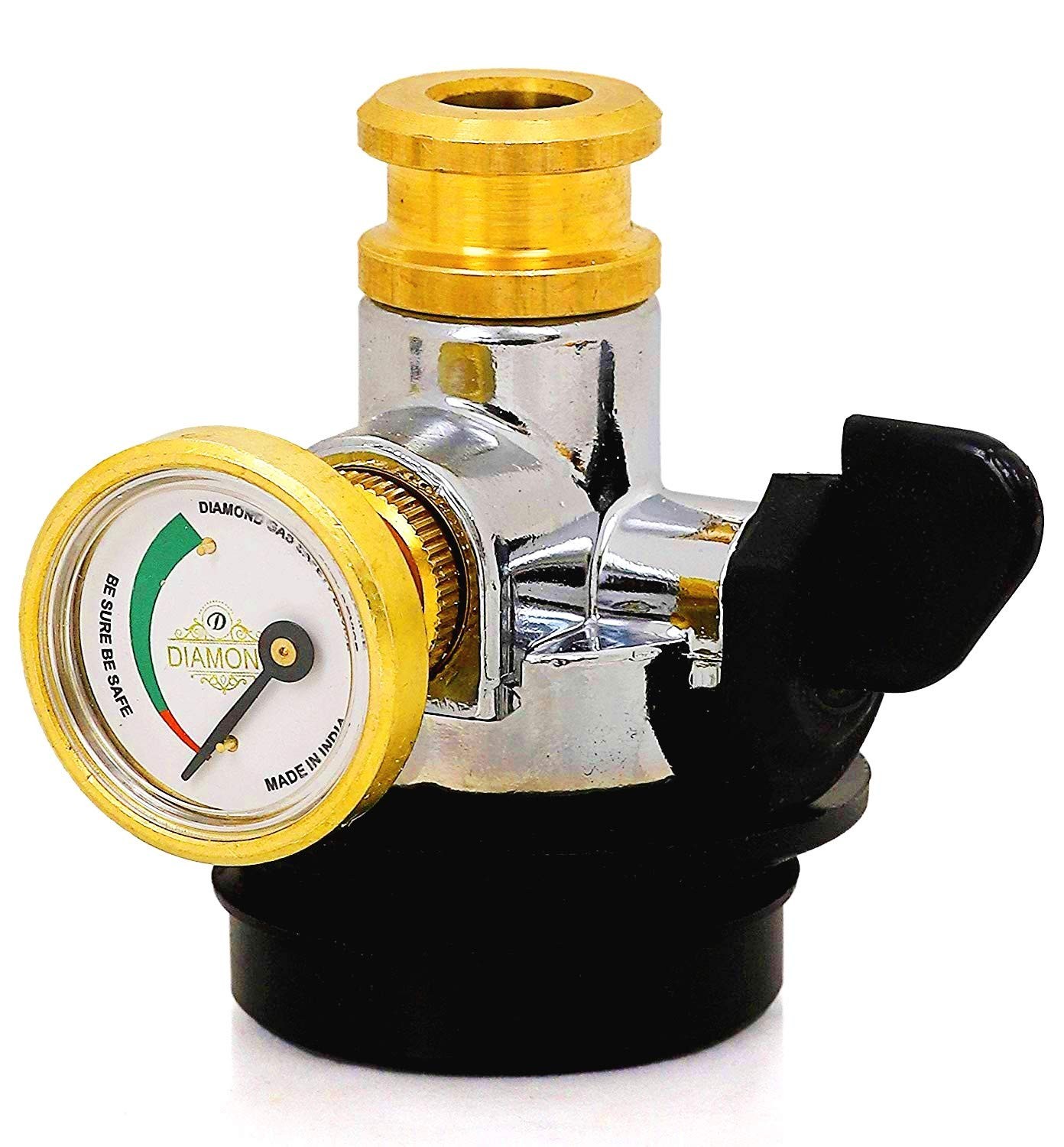 Gas safety Device