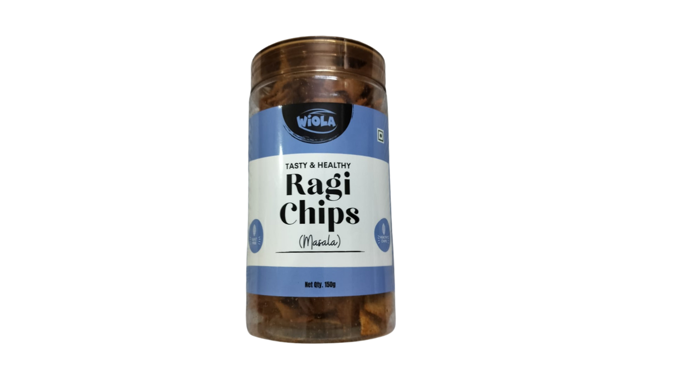 Beetroot Chips  150 GM